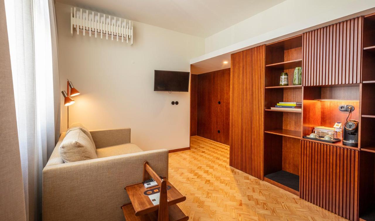 Ceuta Terrace Suites — Fotos 3
