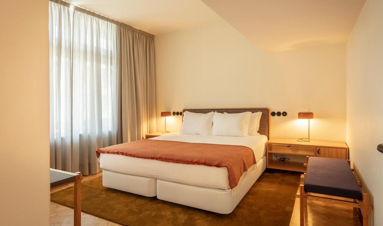 Ceuta Terrace Suites — Fotos 1