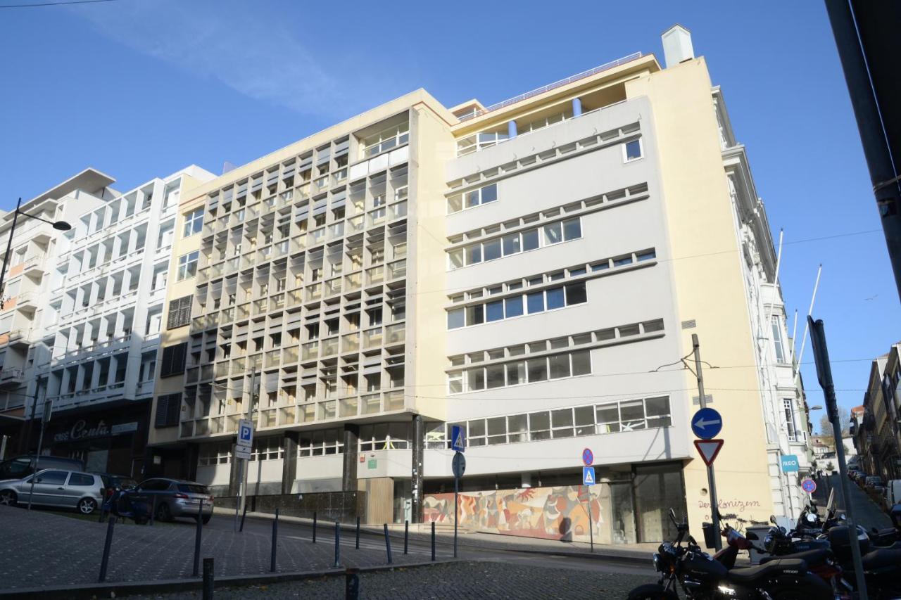 Ceuta Terrace Suites, Porto